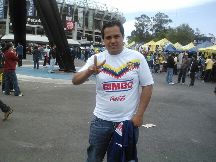 Alejandro M.